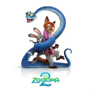 Zootopia 2