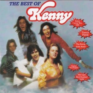 The Best Of Kenny