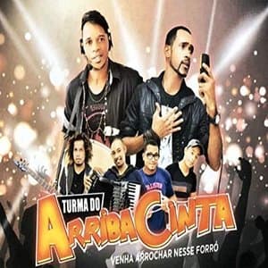 Venha Arrochar Nesse Forro