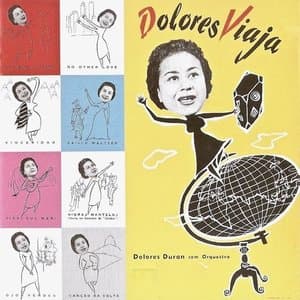 Dolores Viaja (Remastered)