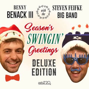 Season's Swingin' Greetings