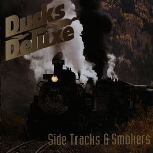 Side Tracks & Smokers