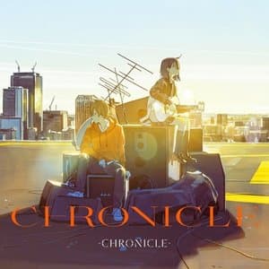CHRONICLE