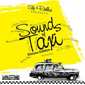 Sly & Robbie Presents Sounds of Taxi