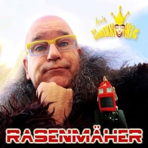 Rasenmaher