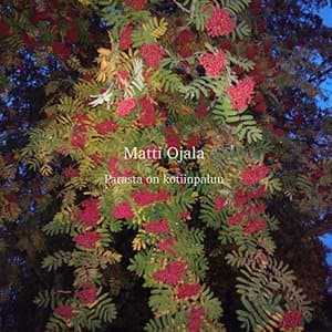 Parasta on kotiinpaluu