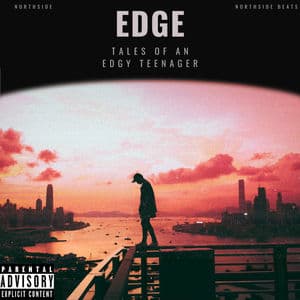 Edge Volumes I, II, & III (Tales of an Edgy Teenager)