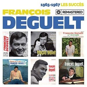 1965-1967: Les succes (Remasterise en 2019)