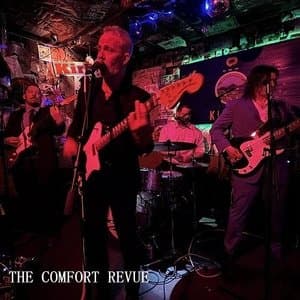 The Comfort Revue