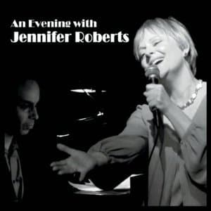 An Evening with Jennifer Roberts