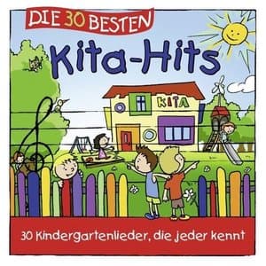 Die 30 besten Kita - Hits