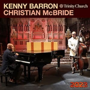 2023-05-07, Trinity Church, New York, NY