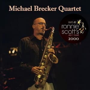 2000-01-15, Ronnie Scott's Jazz Club, London, England