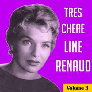 Tres chere Line Renaud, Vol. 3