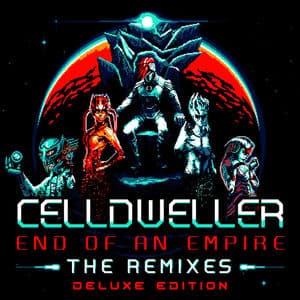 End of an Empire: The Remixes