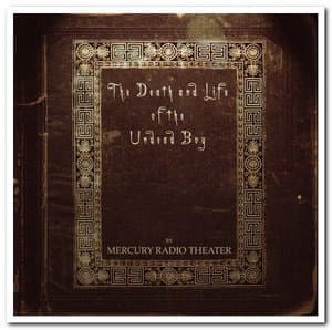 The Death & Life of the Undead Boy