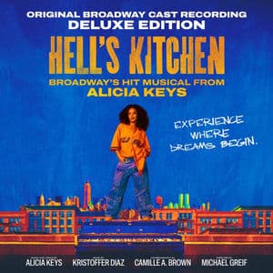 Hell's Kitchen (Original Broadway Cast Recording)