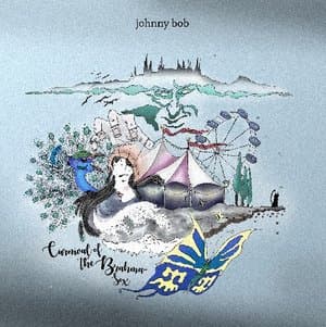 Carnival of the Brahma-Sox