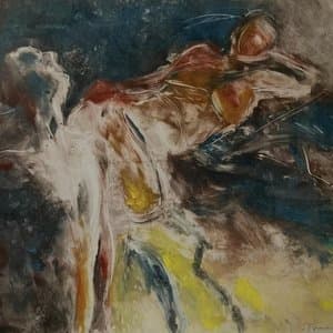 Ghost in the Big House