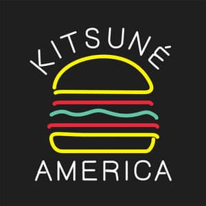 Kitsuné America