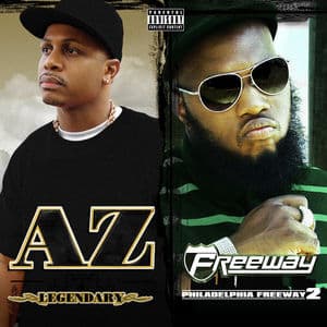 Legendary & Philadelphia Freeway 2