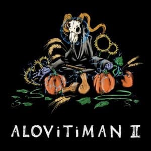 Alovitiman II