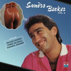 Sandro Becker Vol. 6