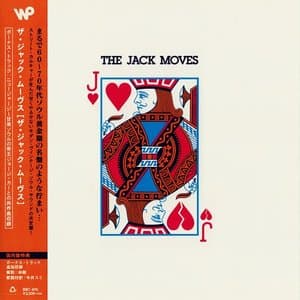 The Jack Moves (Japan Edition)
