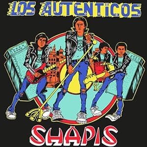 Los Autenticos (Edicion Deluxe)