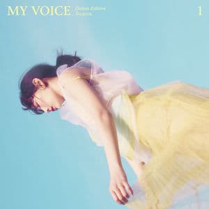 My Voice - The 1st Album