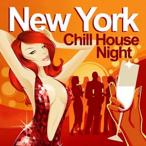New York Chill House Night