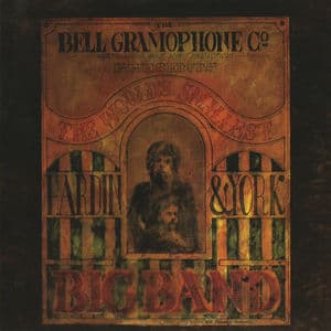 The World's Smallest Big Band