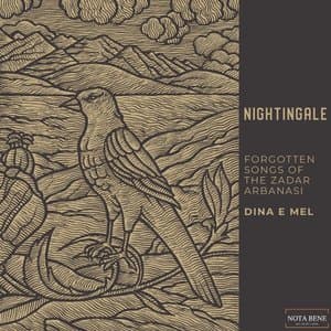 Nightingale - Forgotten Songs of the Zadar Arbanasi