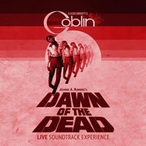 Dawn Of The Dead - Live Soundtrack Experience