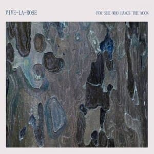 For She Who Hangs The Moon