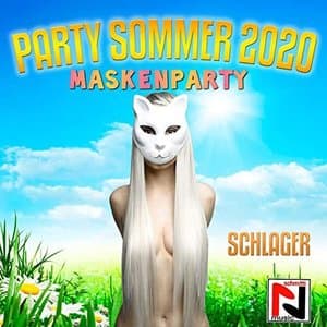 Schlager Party Sommer 2020 (Maskenparty)