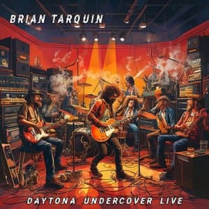 Daytona Undercover Live