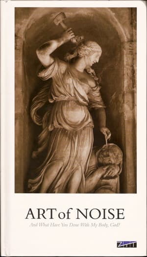 And What Have You Done With My Body, God? CD1