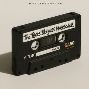 The Texas Bluegrass Massacre