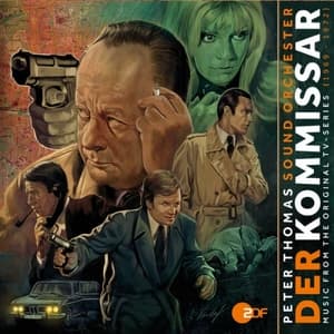 Der Kommissar (Music from the Original TV-Series, 1969-1972)