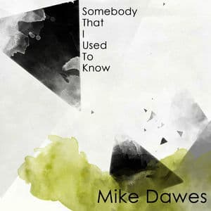 Somebody That I Used to Know