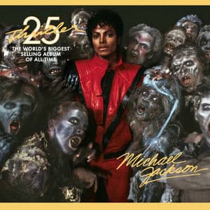Thriller 25 