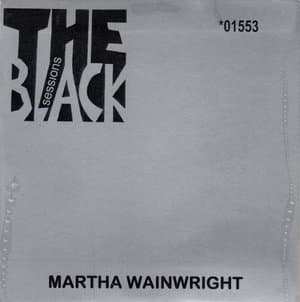 The Black Sessions Concert