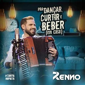 Pra Dancar, Curtir e Beber: Em Casa