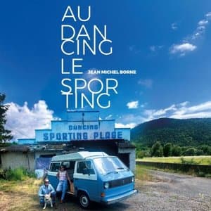 Au Dancing le Sporting (Album)