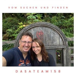 Vom Suchen Und Finden