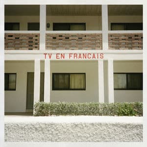TV en Français