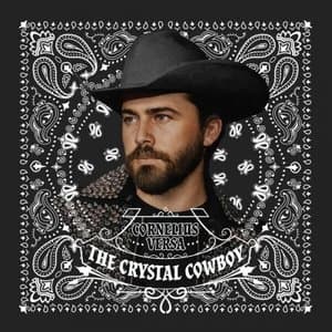 The Crystal Cowboy