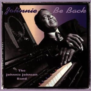 Johnnie Be Back