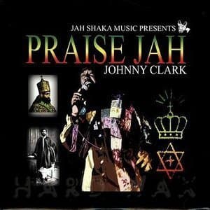Praise Jah
